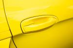 Porsche 718 Cayman GT4 2016 года